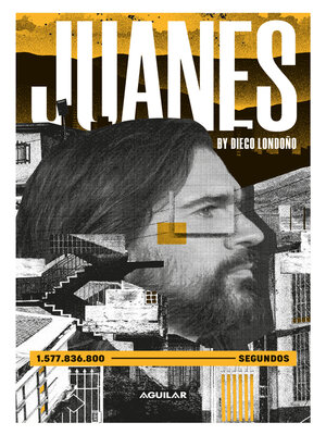cover image of Juanes